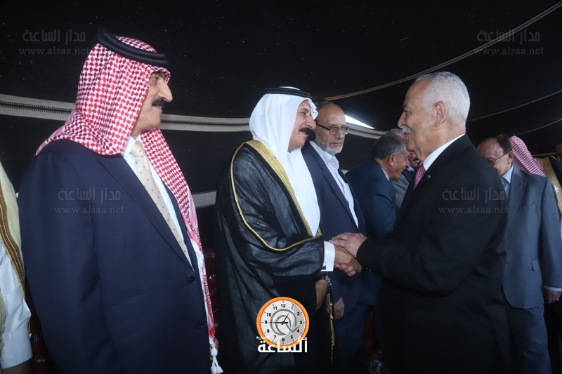 Madar Al-Saa Images