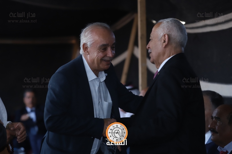 Madar Al-Saa Images