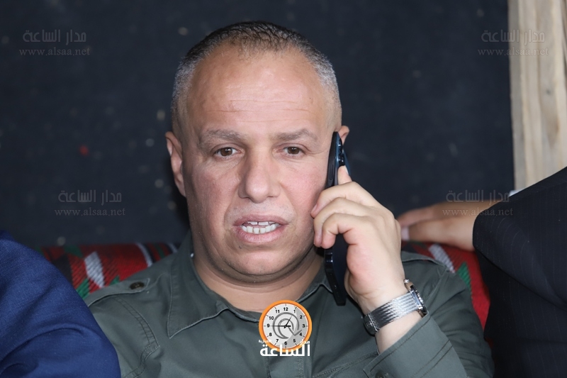 Madar Al-Saa Images