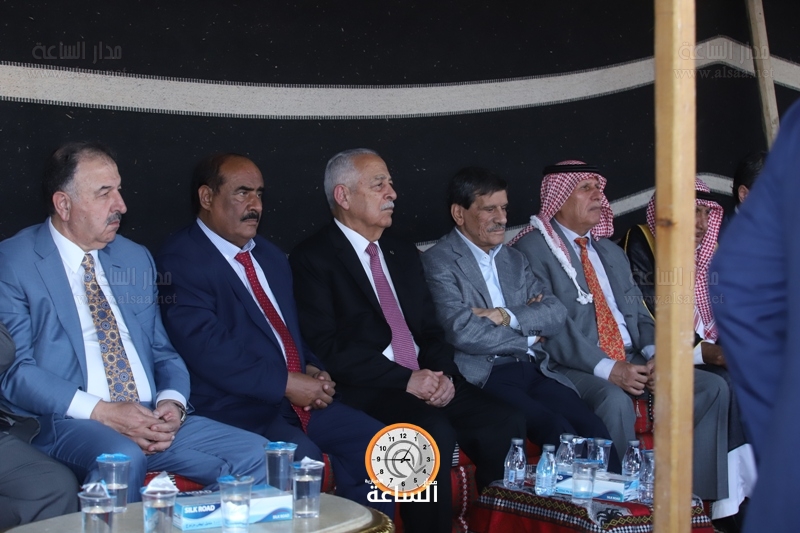 Madar Al-Saa Images