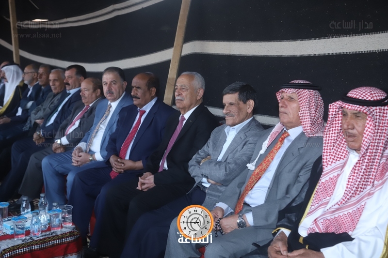 Madar Al-Saa Images