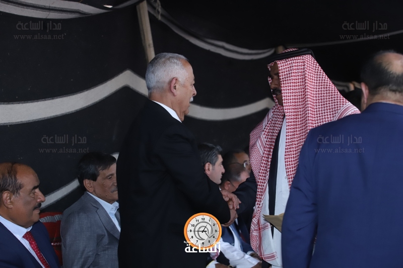 Madar Al-Saa Images