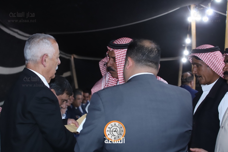 Madar Al-Saa Images