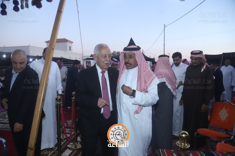 Madar Al-Saa Images