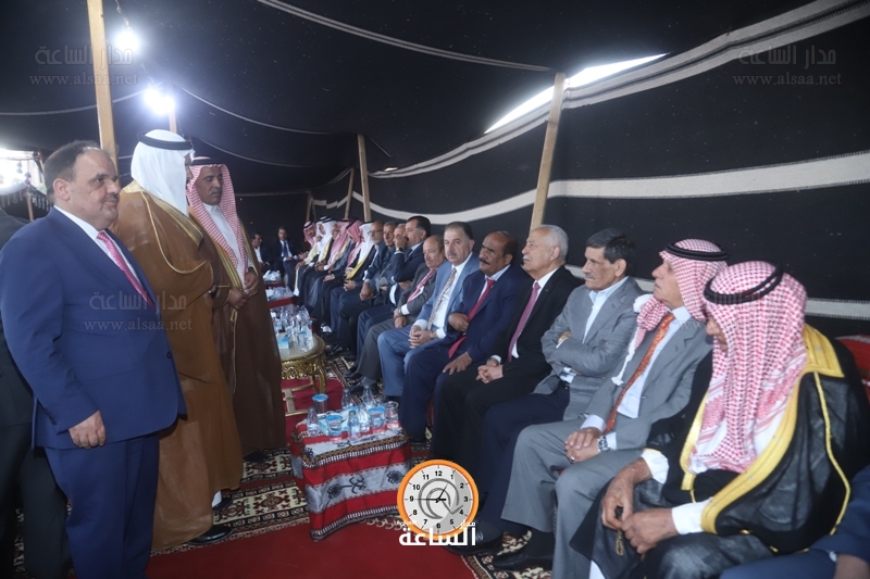 Madar Al-Saa Images