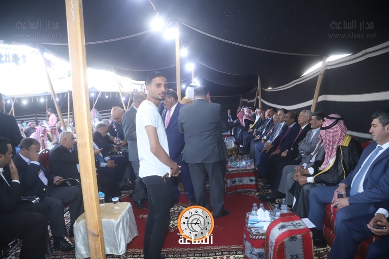 Madar Al-Saa Images