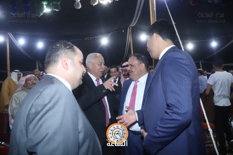 Madar Al-Saa Images