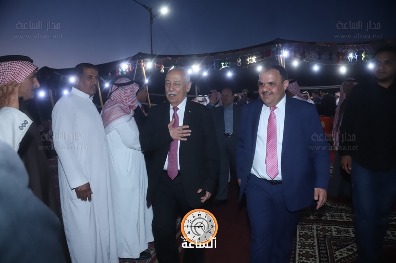 Madar Al-Saa Images