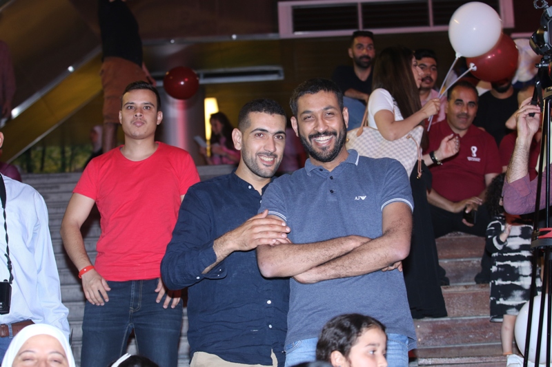 Madar Al-Saa Images