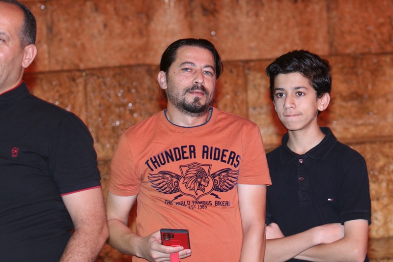 Madar Al-Saa Images