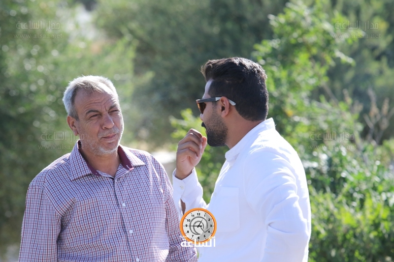 Madar Al-Saa Images