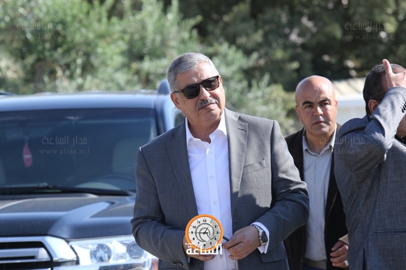 Madar Al-Saa Images