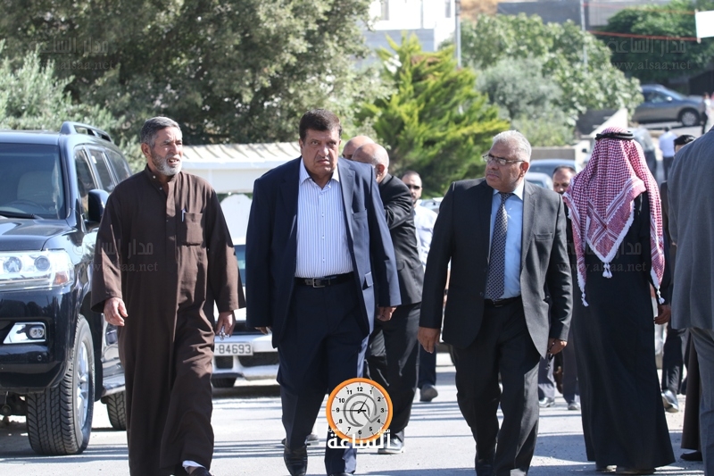 Madar Al-Saa Images
