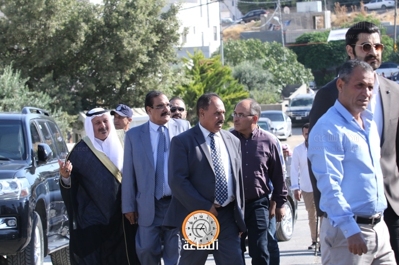 Madar Al-Saa Images