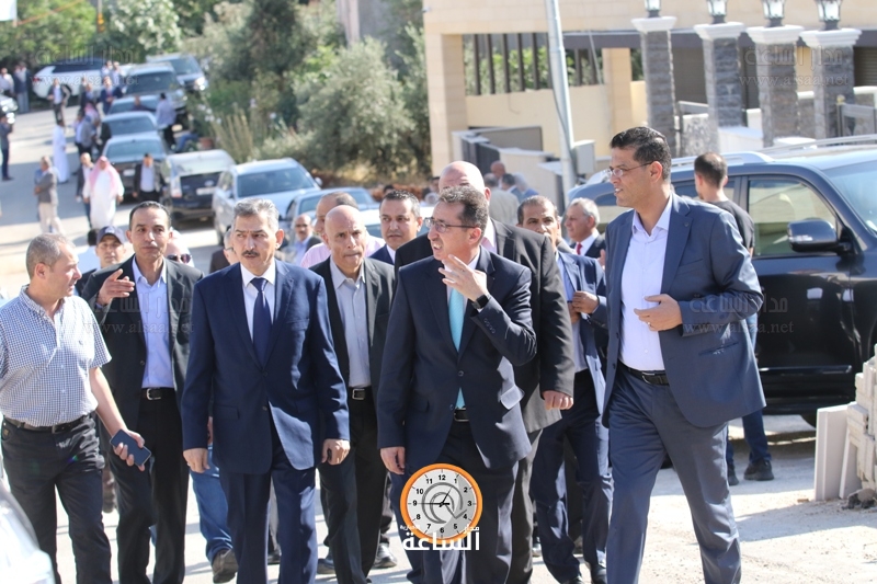 Madar Al-Saa Images