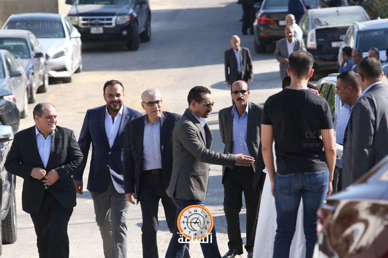 Madar Al-Saa Images