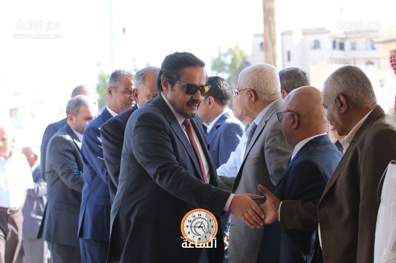 Madar Al-Saa Images