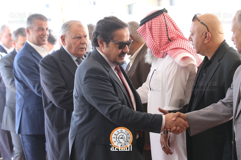 Madar Al-Saa Images