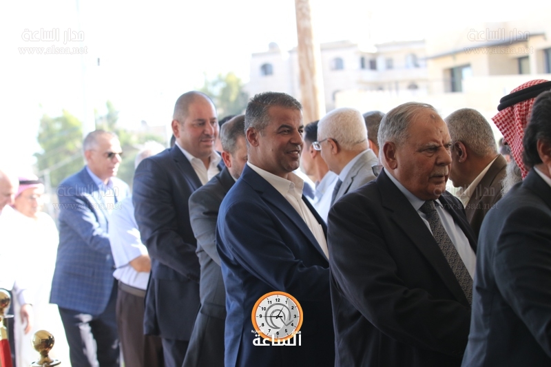 Madar Al-Saa Images