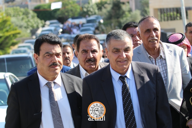 Madar Al-Saa Images