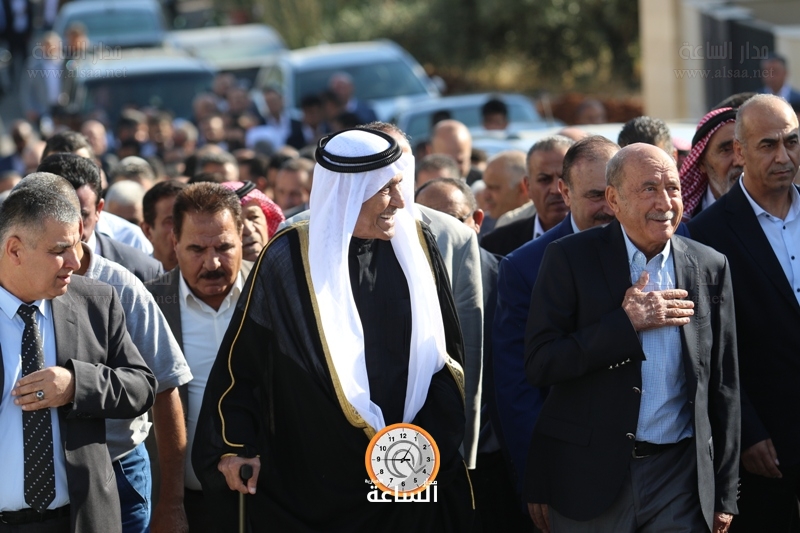 Madar Al-Saa Images