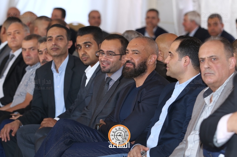 Madar Al-Saa Images
