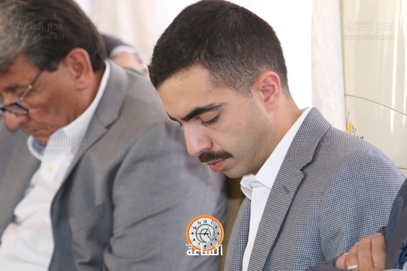 Madar Al-Saa Images