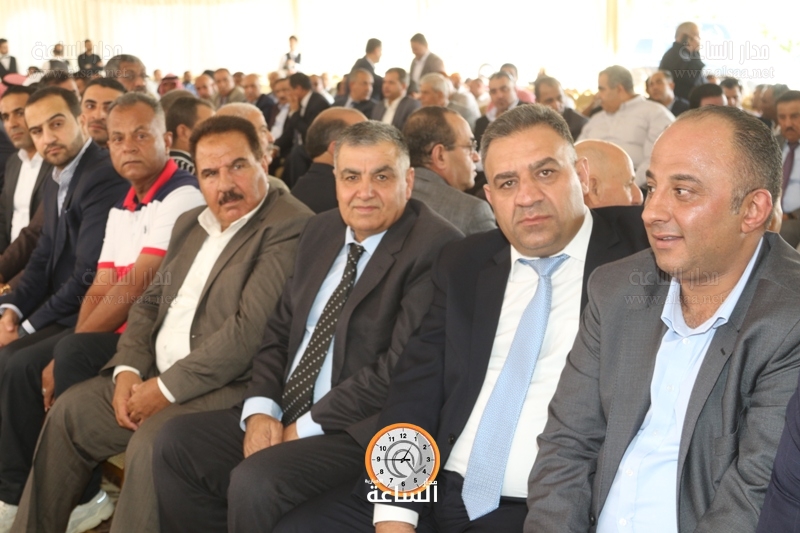 Madar Al-Saa Images