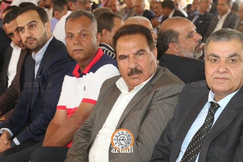 Madar Al-Saa Images