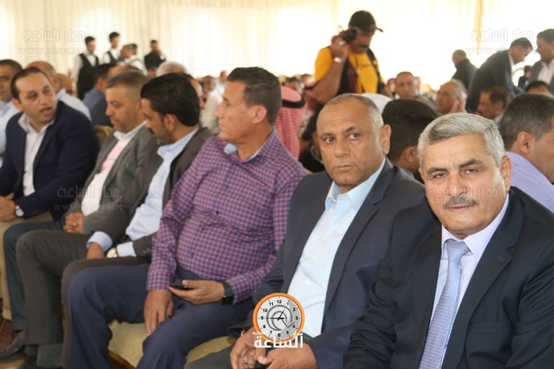 Madar Al-Saa Images