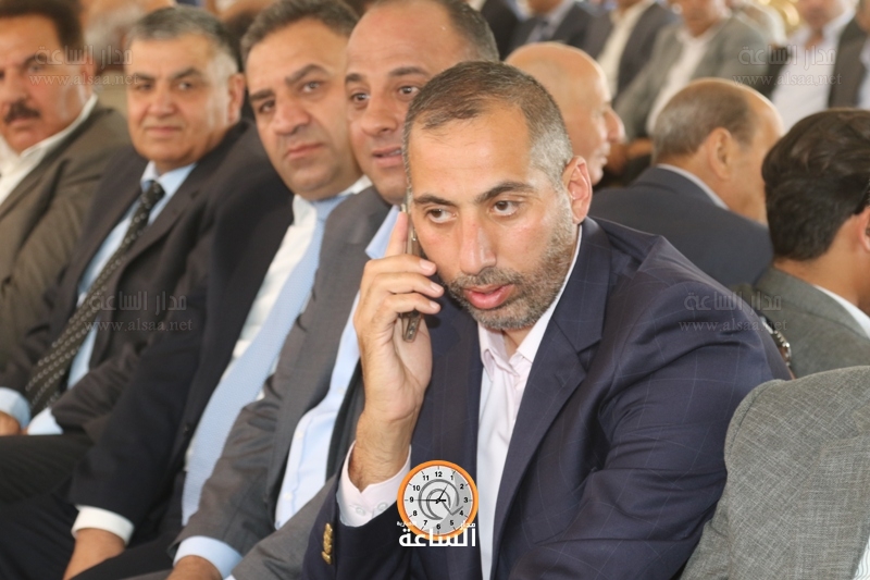Madar Al-Saa Images