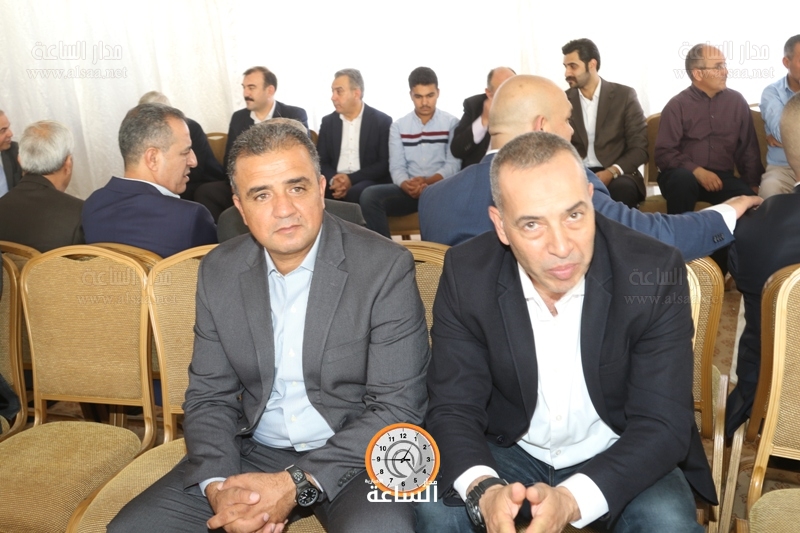 Madar Al-Saa Images