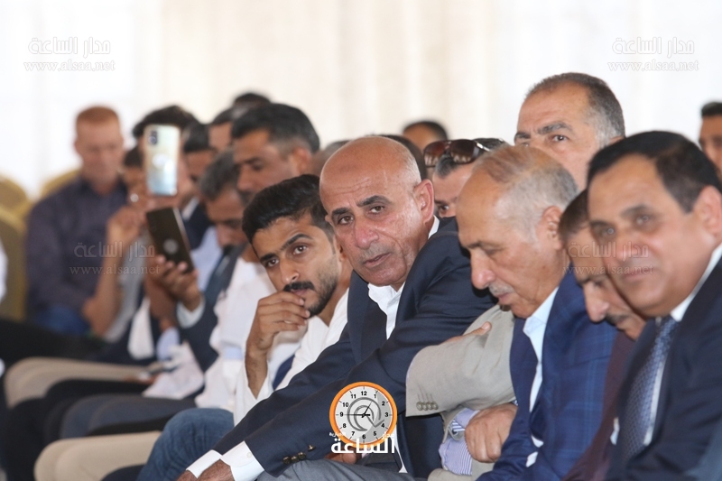Madar Al-Saa Images