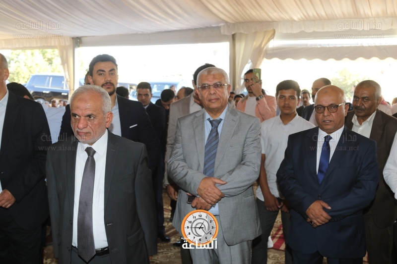 Madar Al-Saa Images