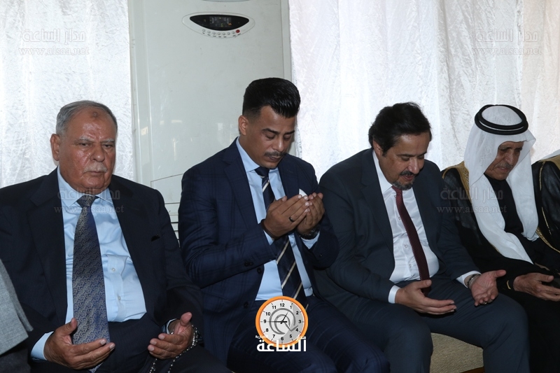 Madar Al-Saa Images