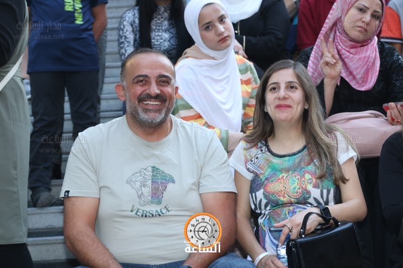 Madar Al-Saa Images