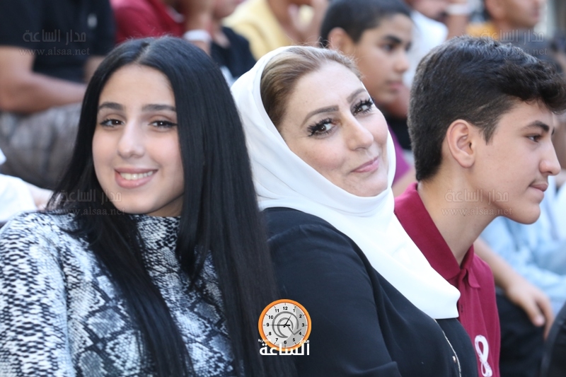 Madar Al-Saa Images