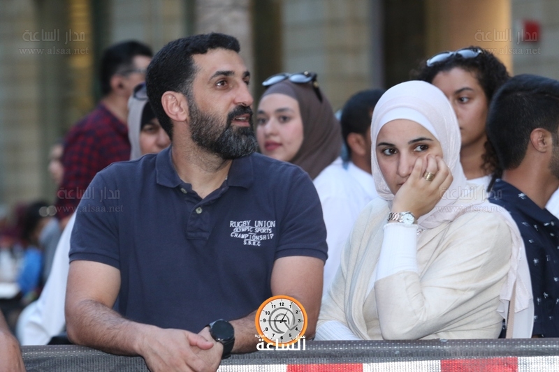 Madar Al-Saa Images