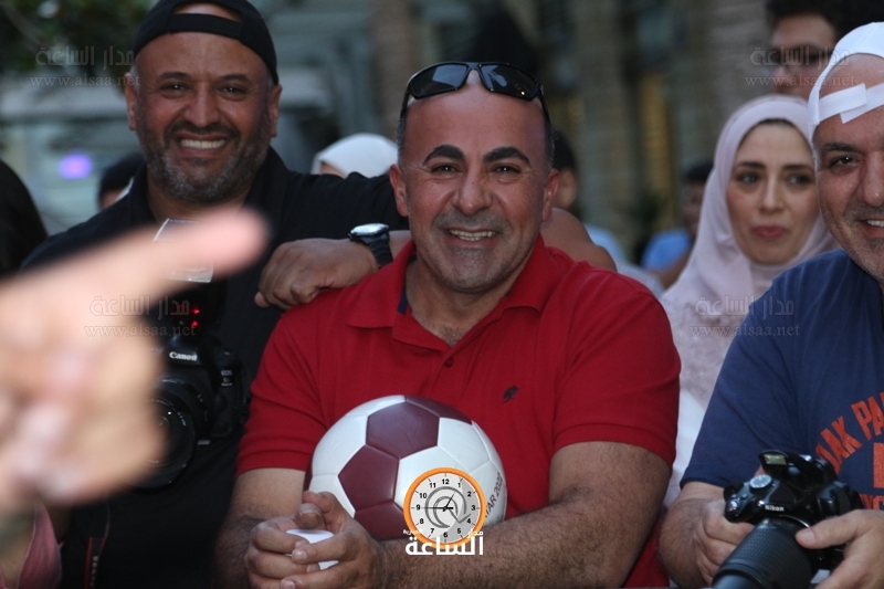 Madar Al-Saa Images