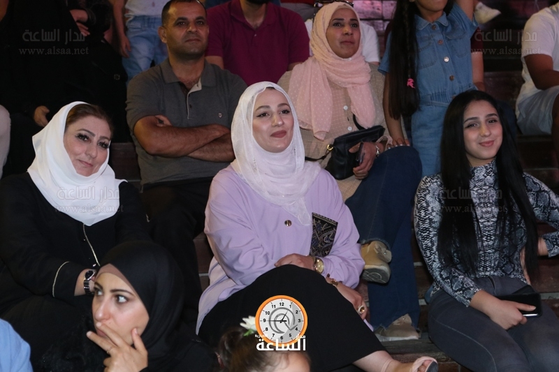 Madar Al-Saa Images