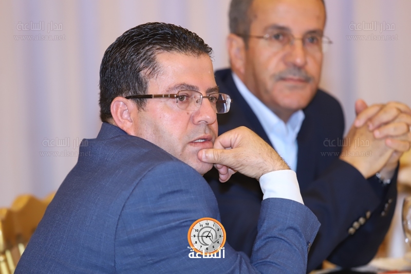 Madar Al-Saa Images