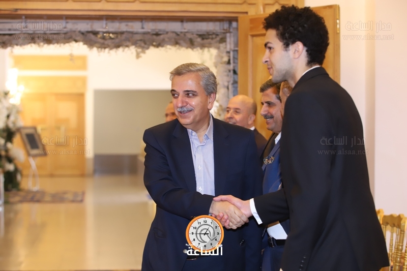 Madar Al-Saa Images
