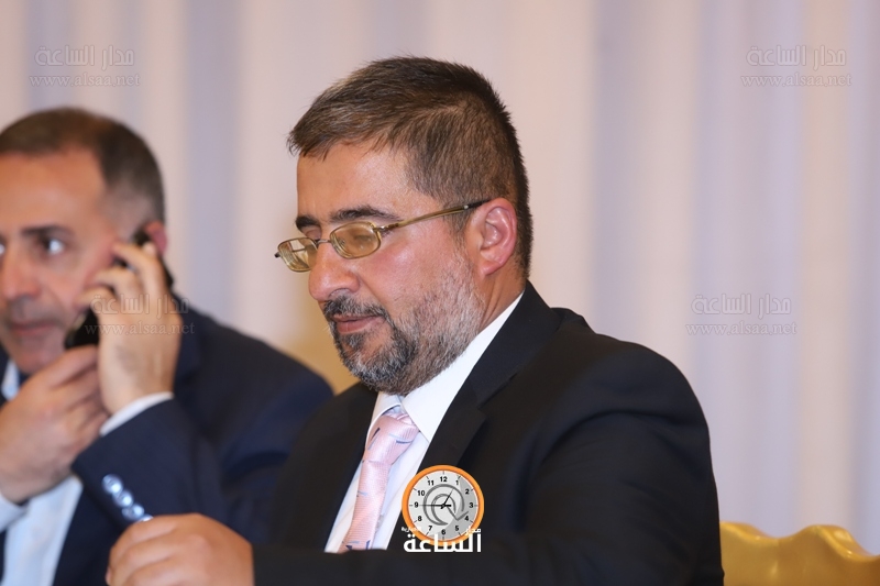 Madar Al-Saa Images