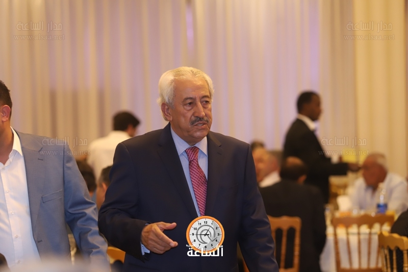 Madar Al-Saa Images