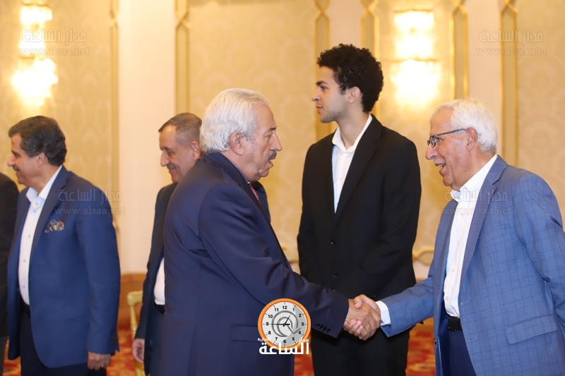 Madar Al-Saa Images