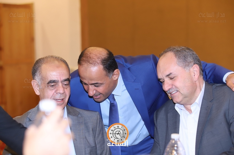 Madar Al-Saa Images