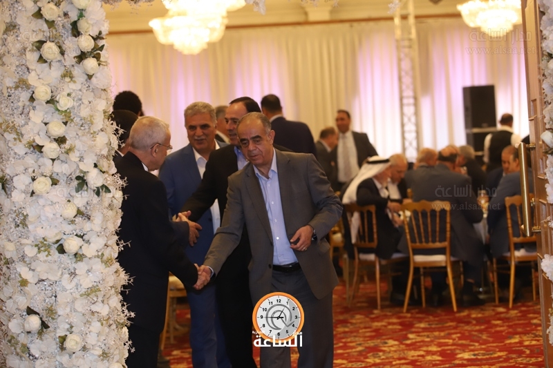 Madar Al-Saa Images