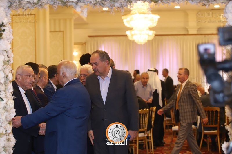 Madar Al-Saa Images