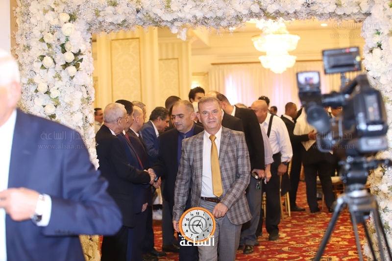 Madar Al-Saa Images