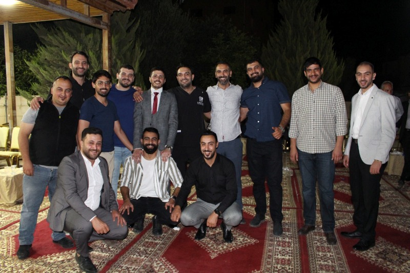 Madar Al-Saa Images